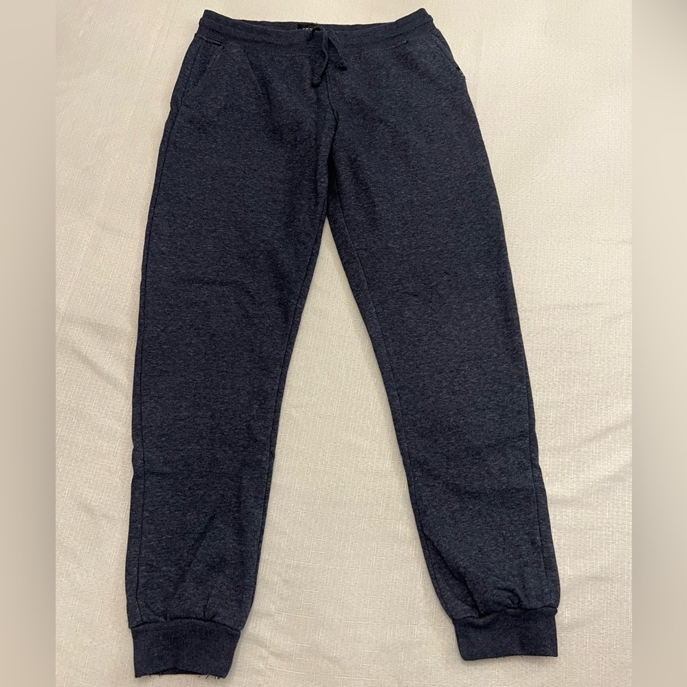 JOE’S JEANS Women’s Cotton Jogger Pants, Size XL.